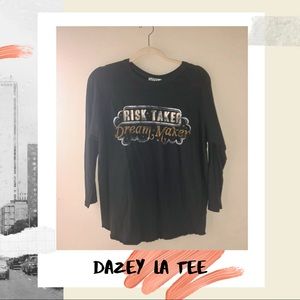 Dazey LA tee